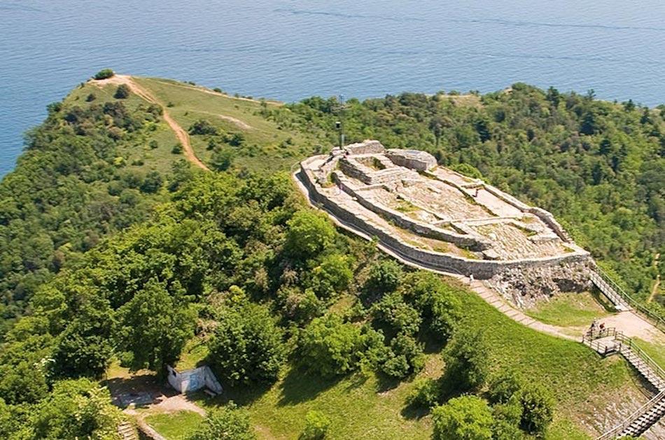 Rocca di Manerba