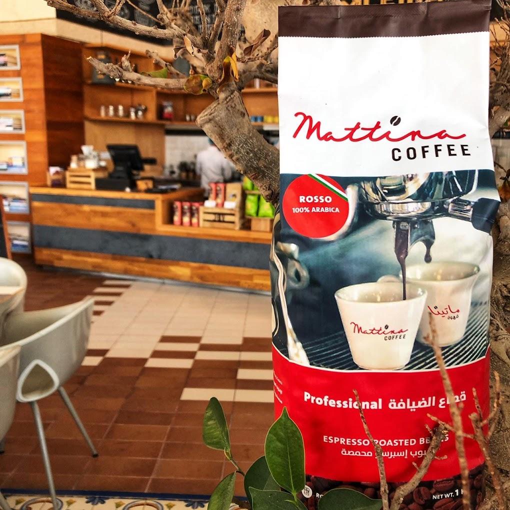 Mattina Coffee