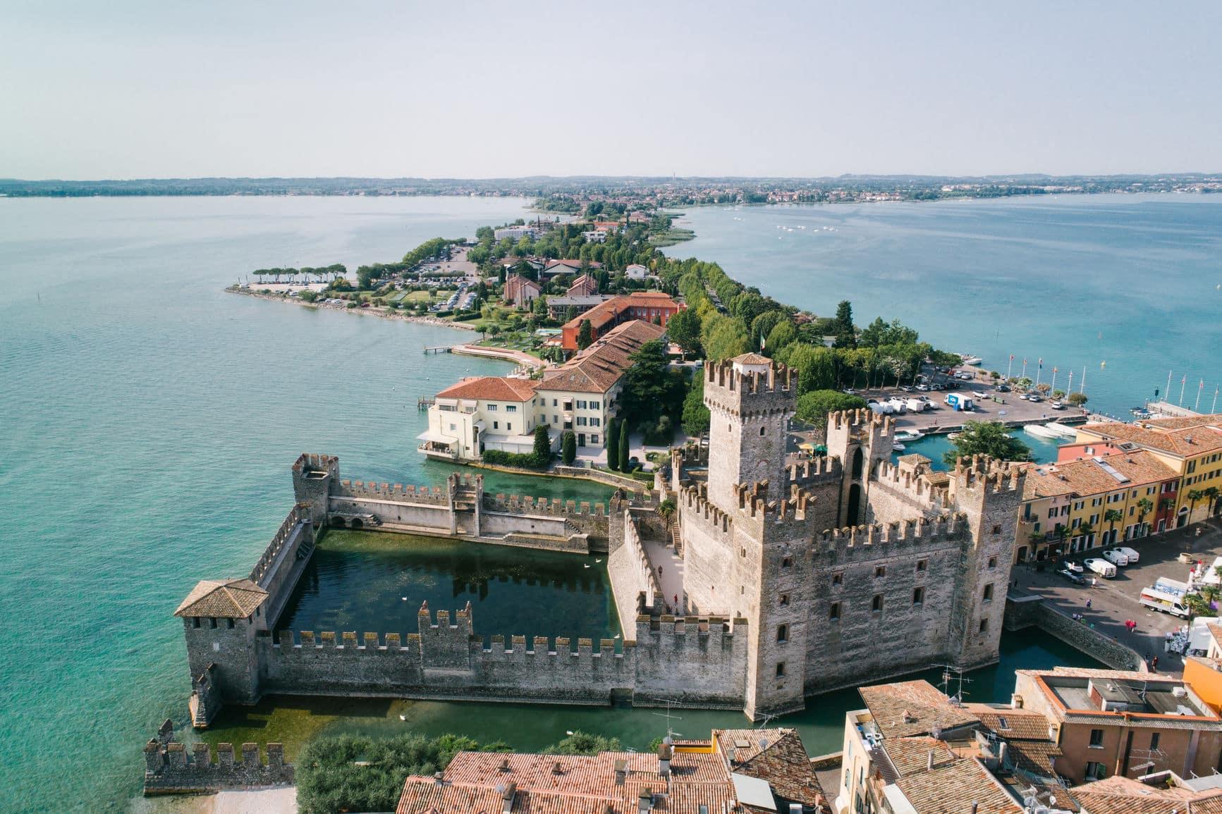 Sirmione