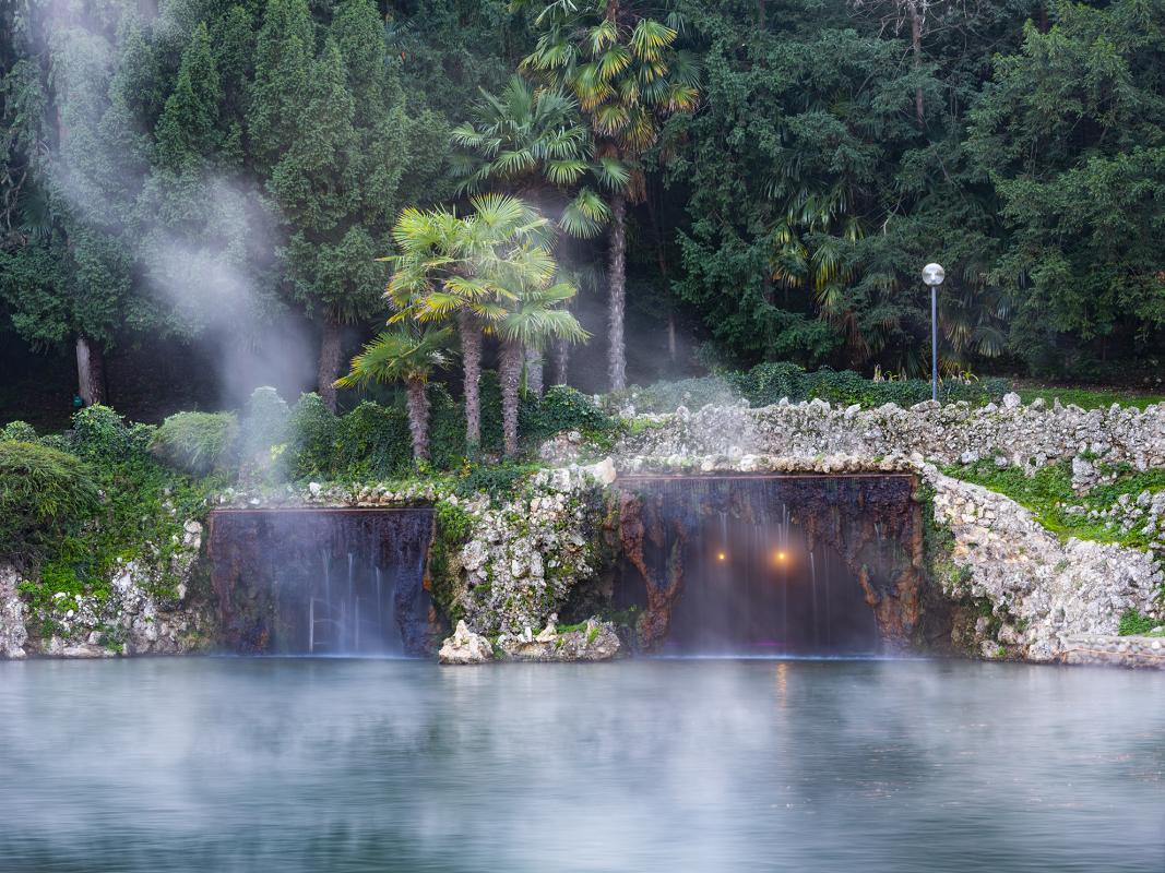 Therme Cola/ Lazise