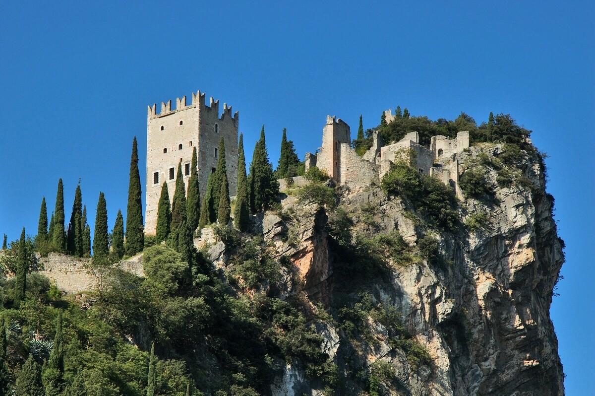 Torre De Arco