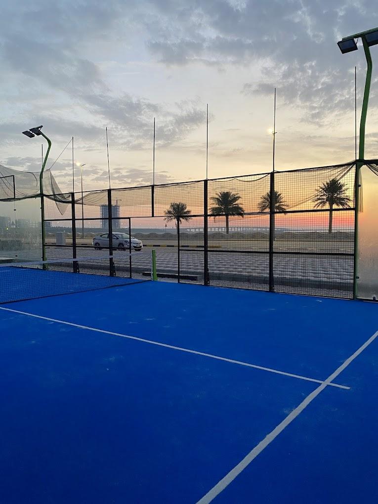 Yalla Padel 