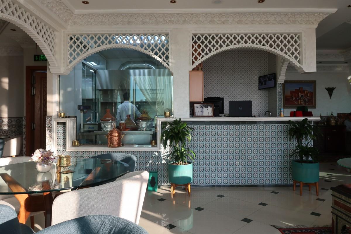 Meknes Moroccan Restaurant