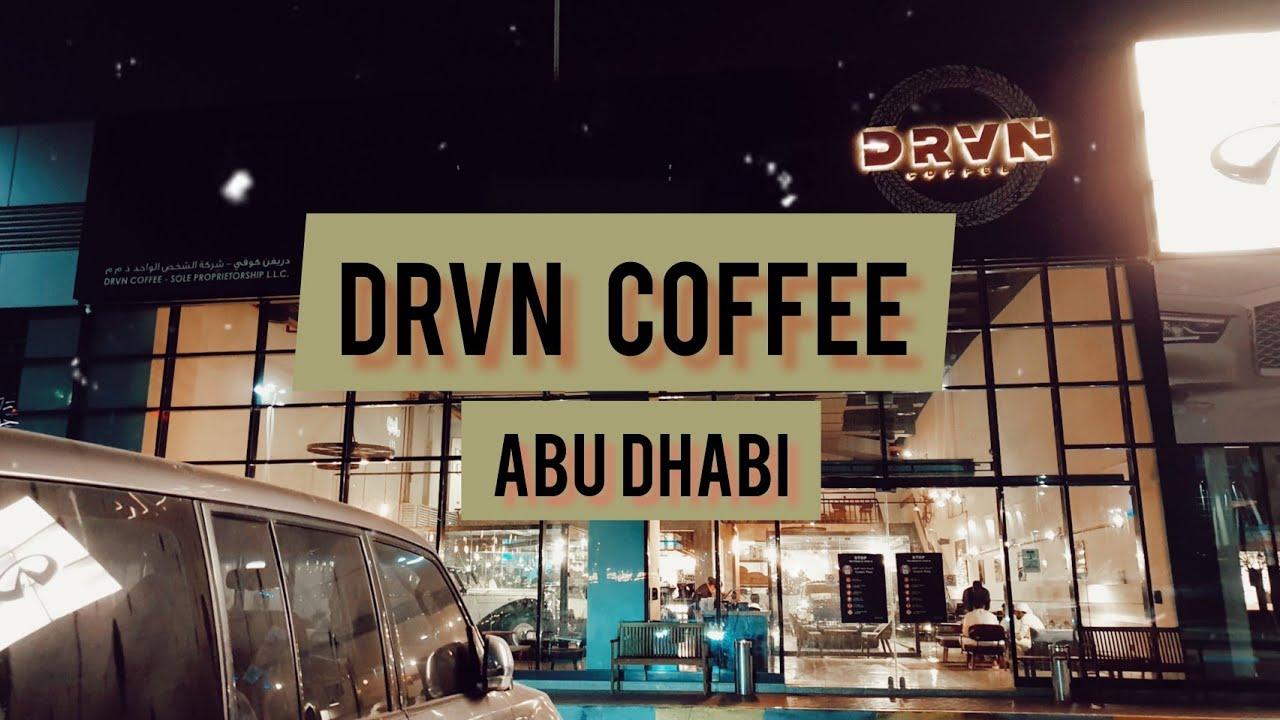 DRVN Coffee