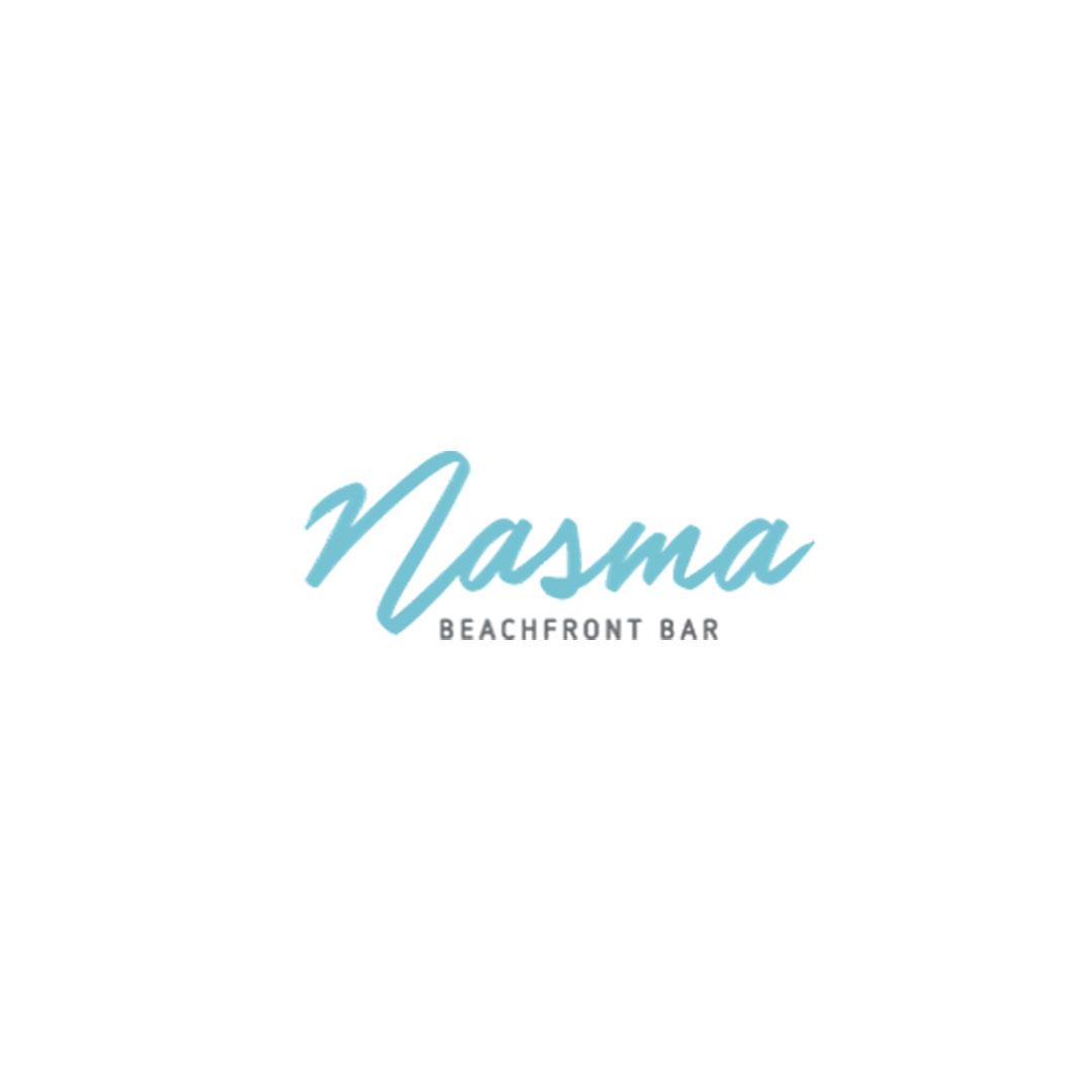 Nasma Beachfront Bar