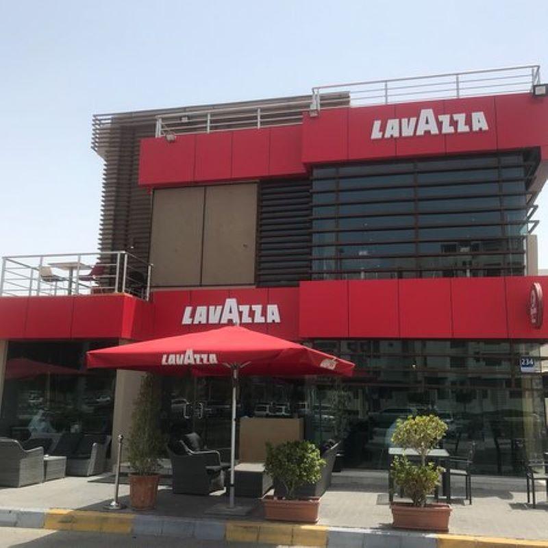 Lavazza Espression