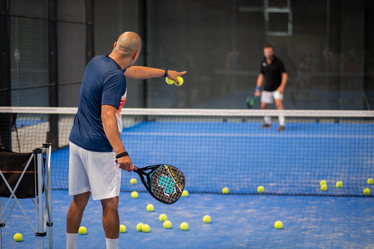 Padel 101