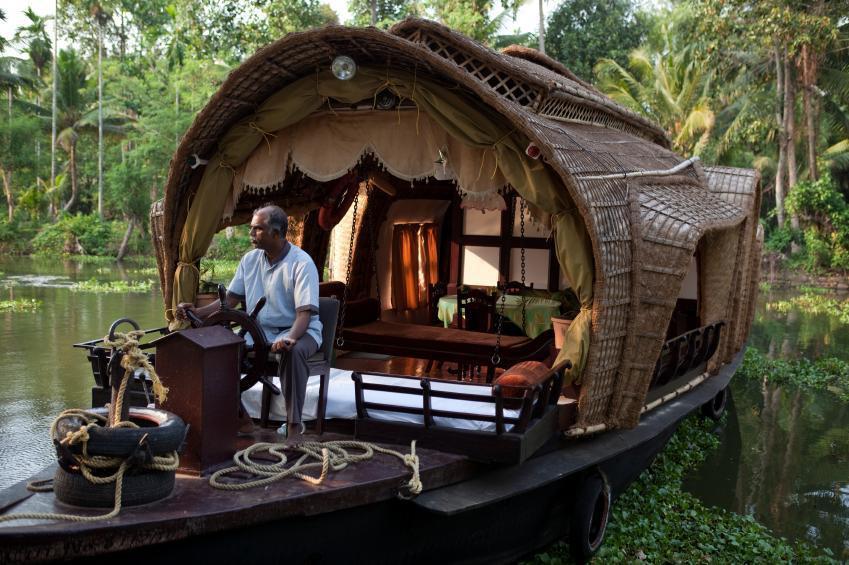 Kerala Backwaters