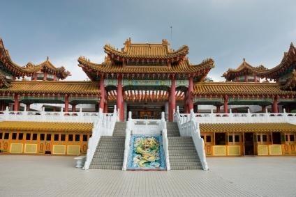 Thean Hou Temple