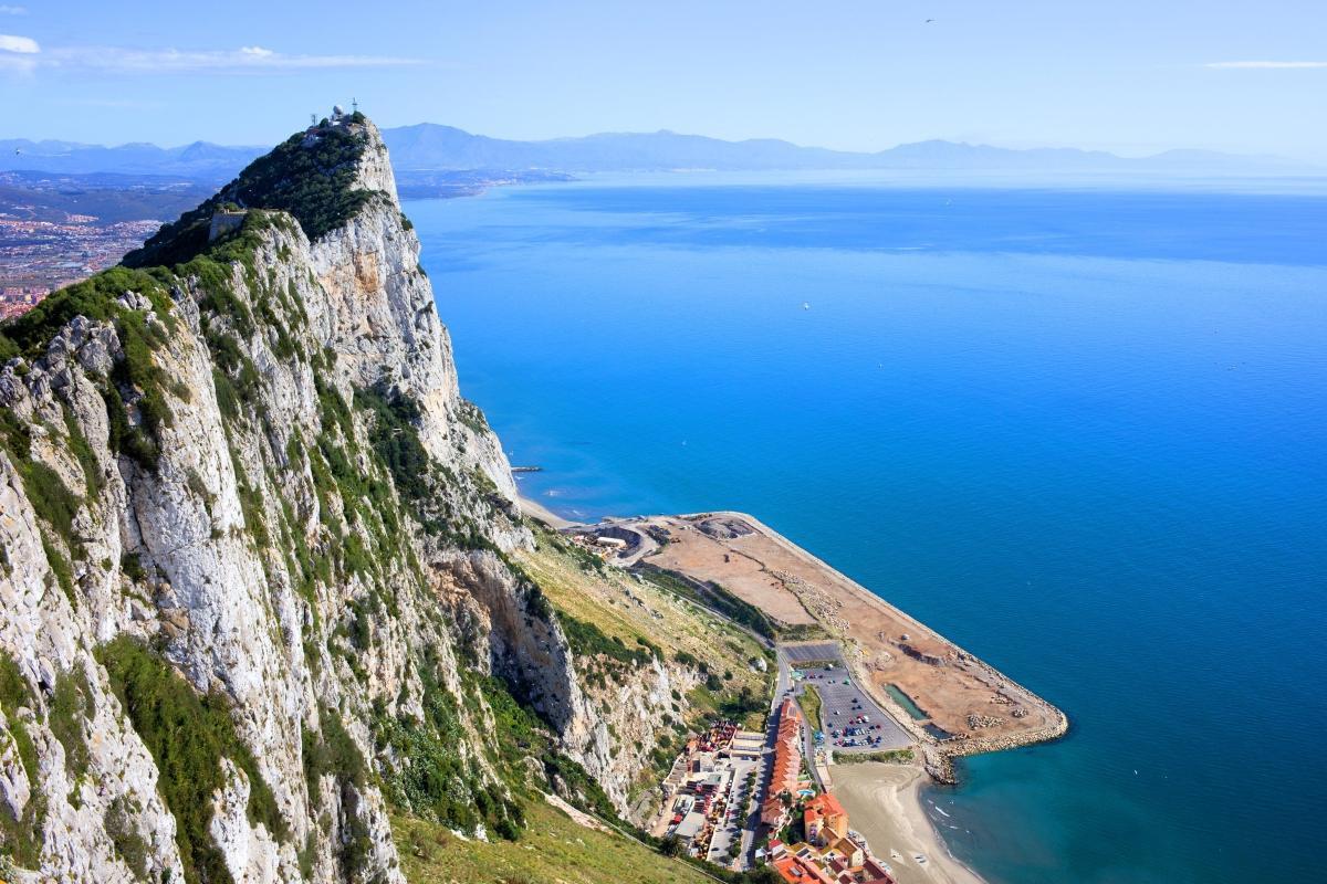 Gibraltar