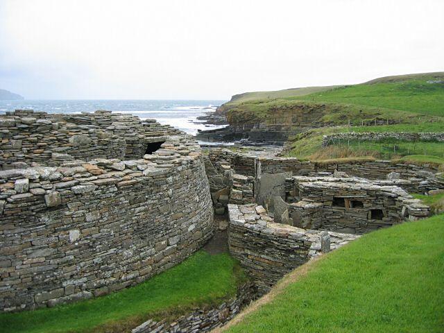 Orkney Islands