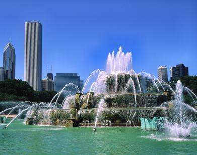 Grant Park