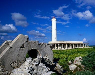 Punta Sur Eco Beach Park (Faro Celerain Ecological Reserve)