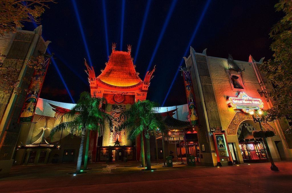 TCL Chinese Theatre