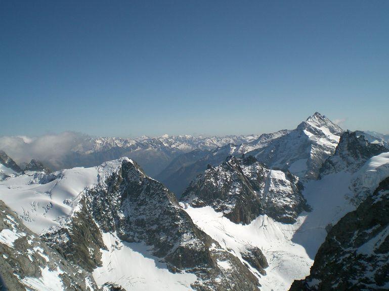 Mt. Titlis