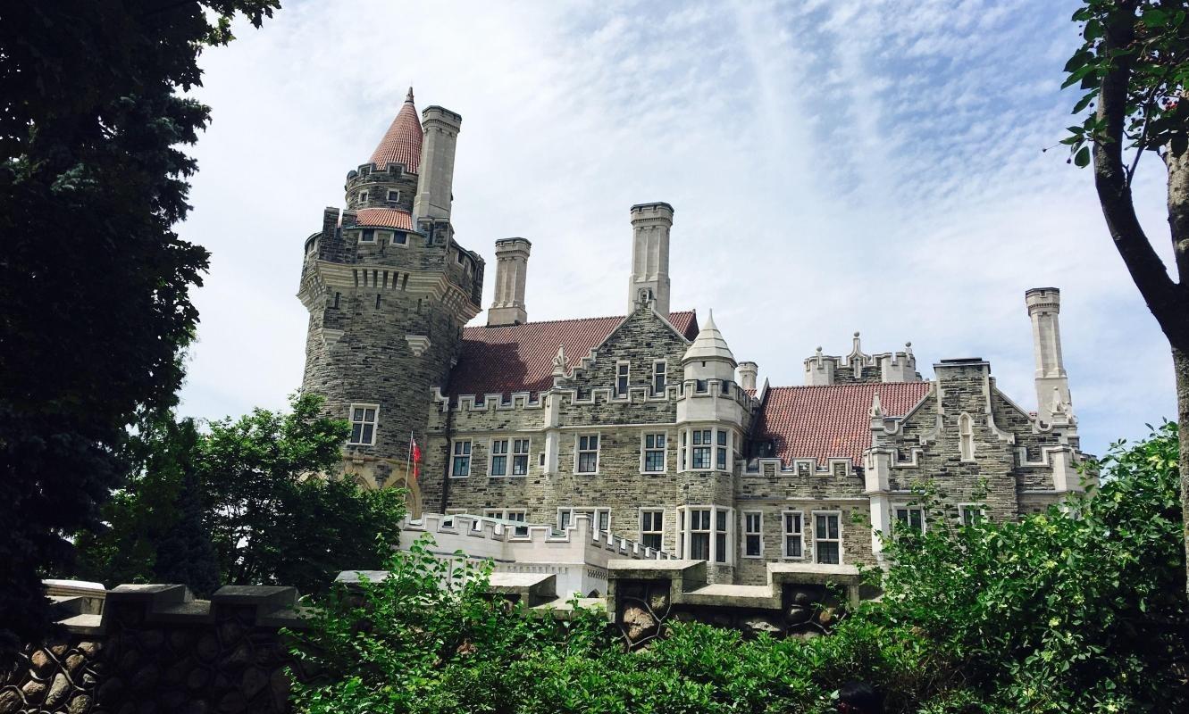 Casa Loma