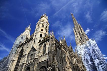 Stephansdom