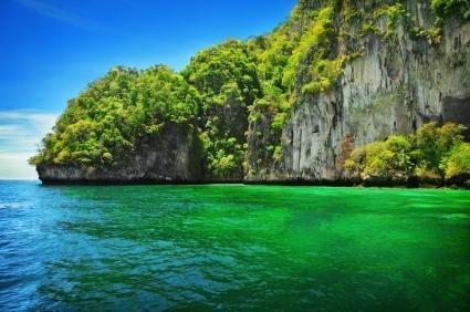 Phi Phi Islands (Koh Phi Phi)