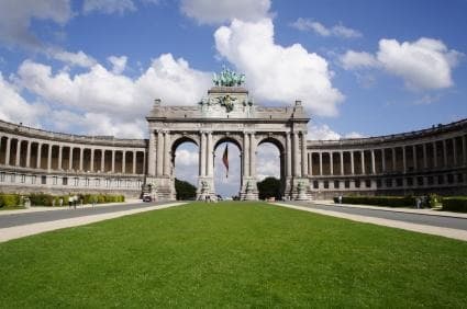 Cinquantenaire-Park