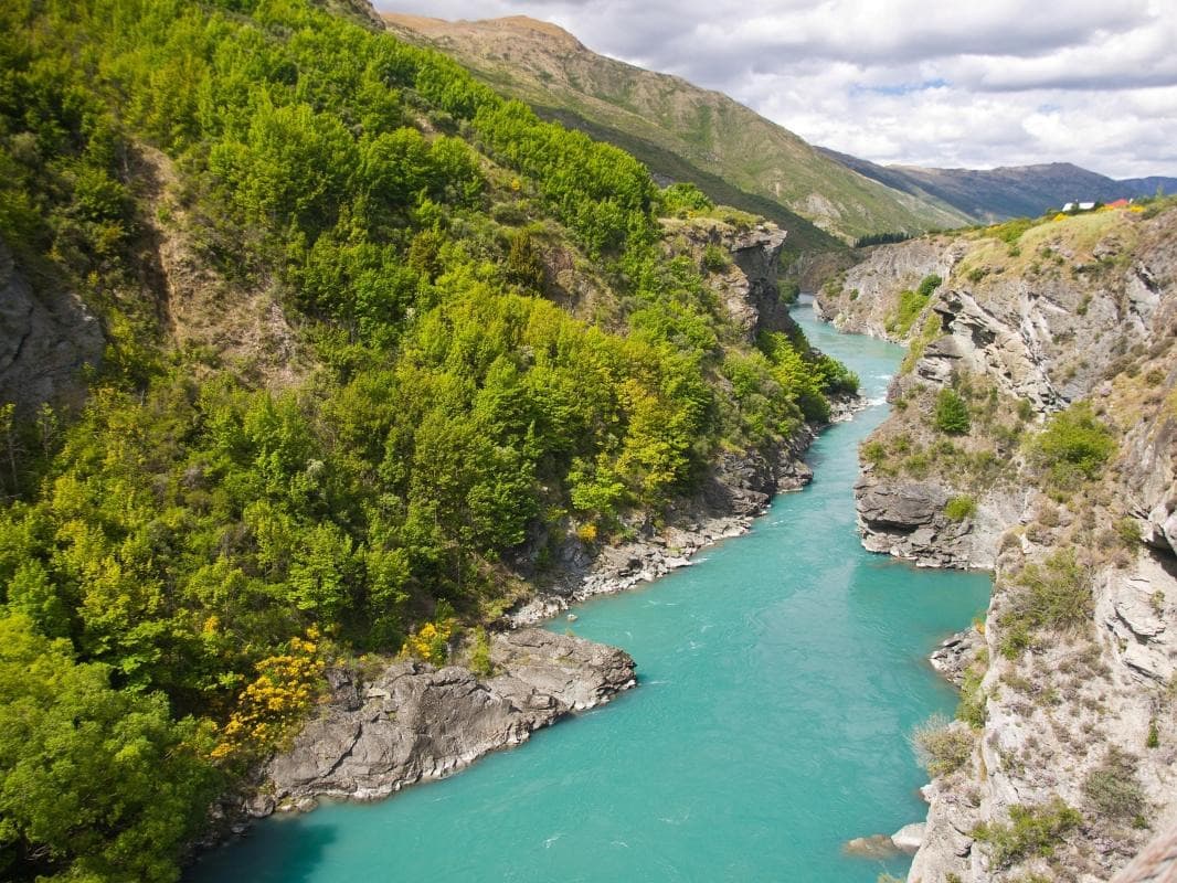 Kawarau River