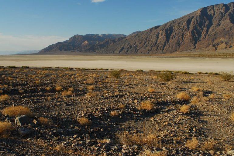 Death Valley National Park