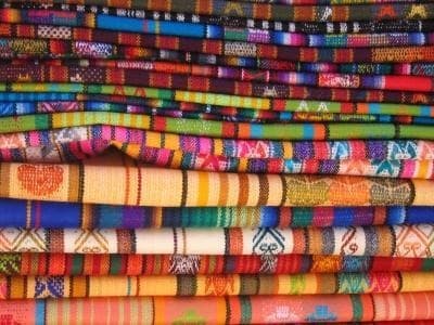 Otavalo-Markt