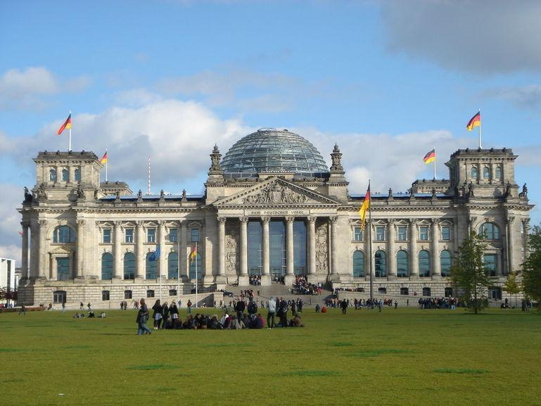 Reichstag