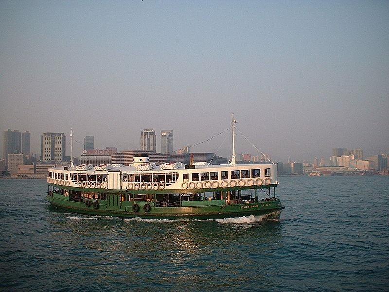 Victoria Harbour