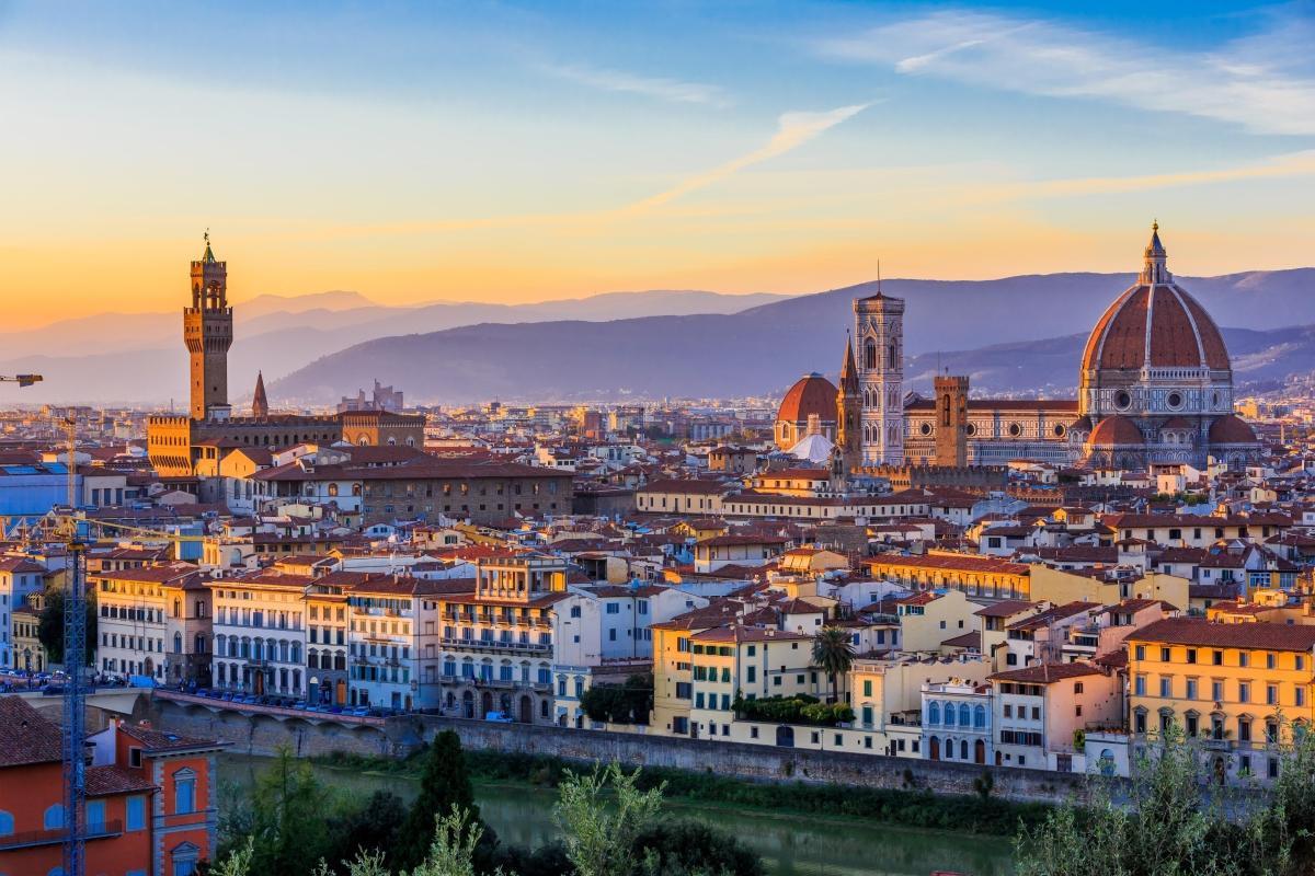 Piazzale Michelangelo