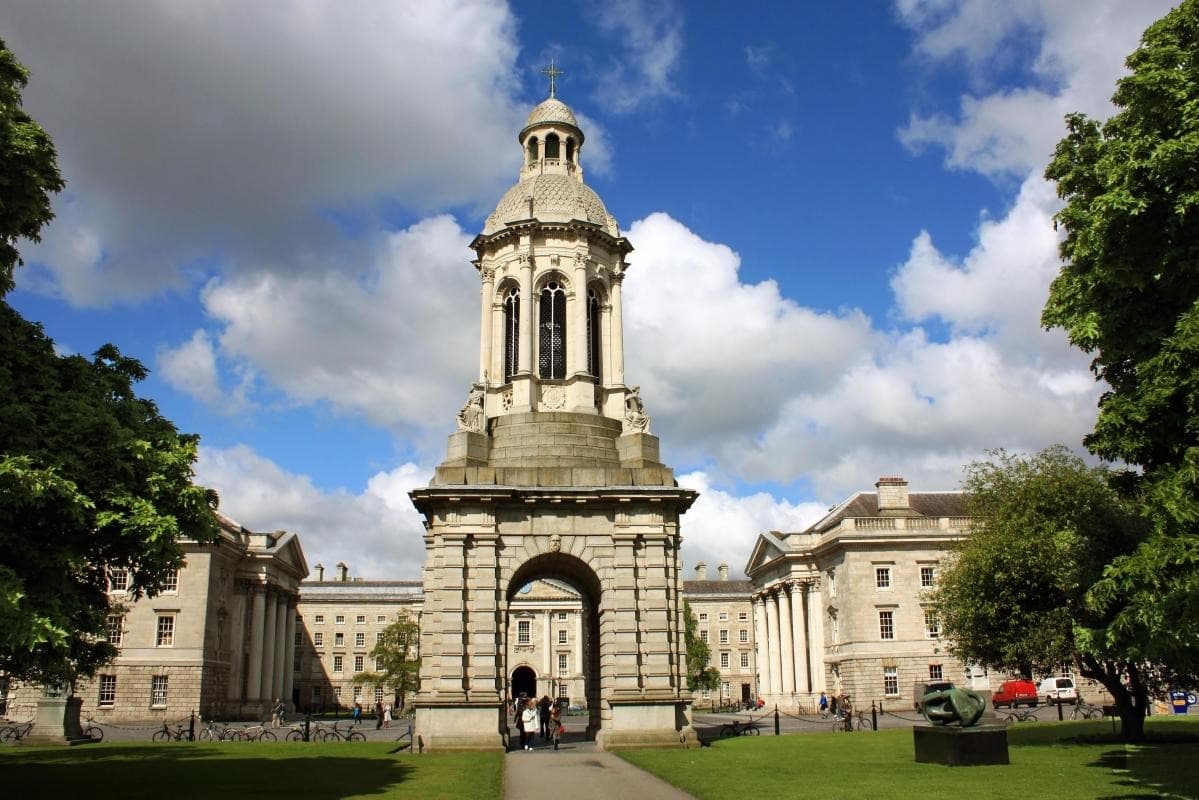 Trinity College Dublin