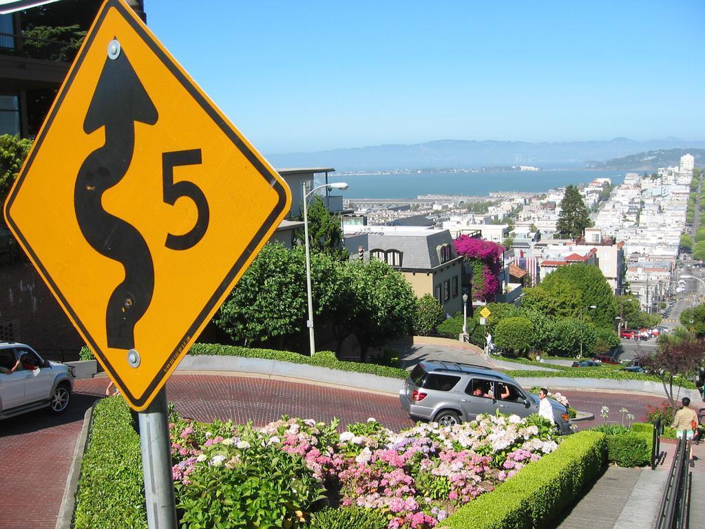 Lombard Street