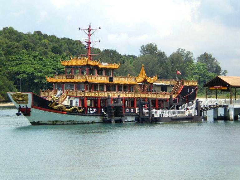 Singapore River