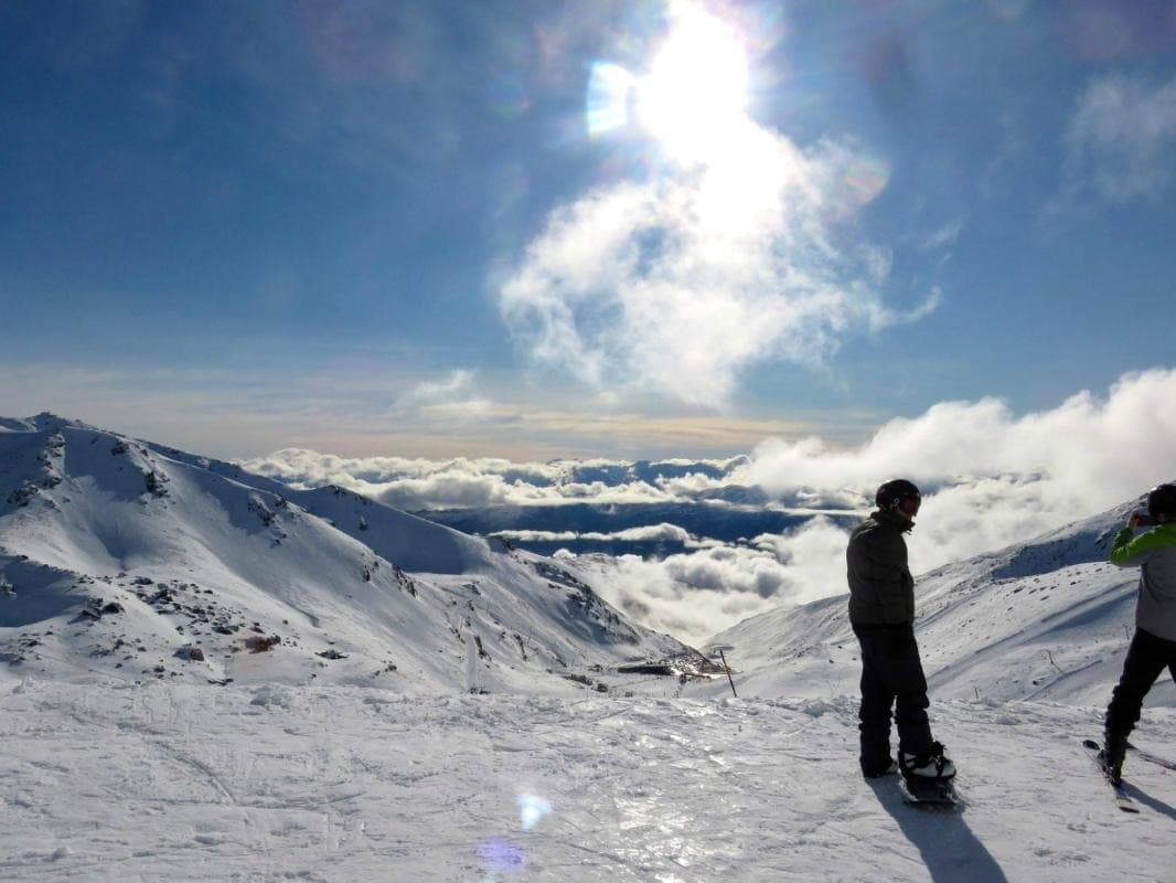 The Remarkables