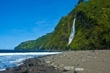 Waipio Valley