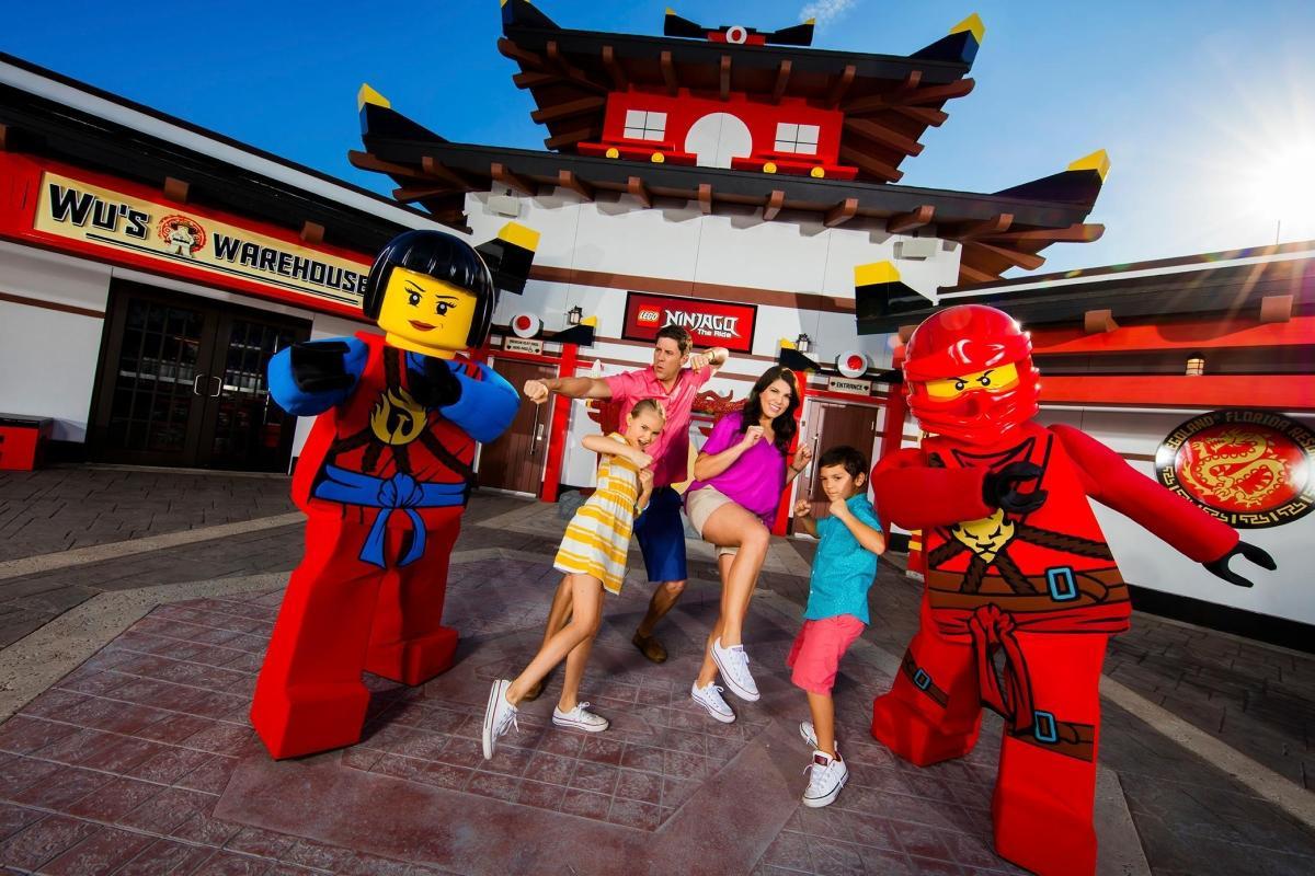 LEGOLAND® California