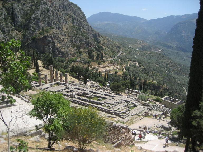 Delphi