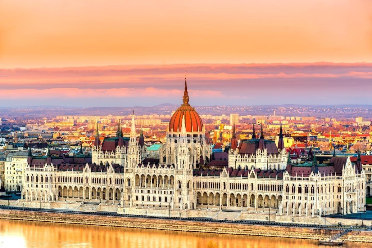 House of Parliament (Országház)