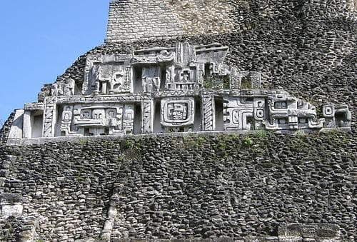 Xunantunich