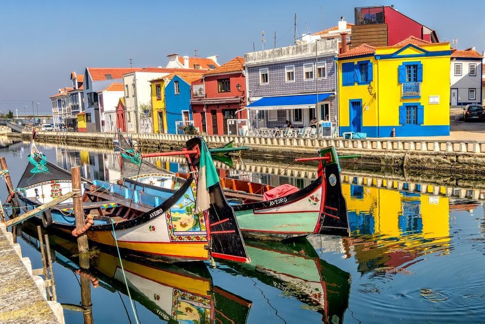 Aveiro