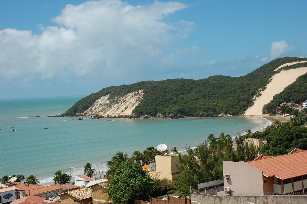 Ponta Negra Beach (Praia de Ponta Negra)