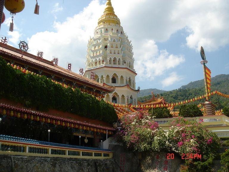 Kek Lok Si Temple