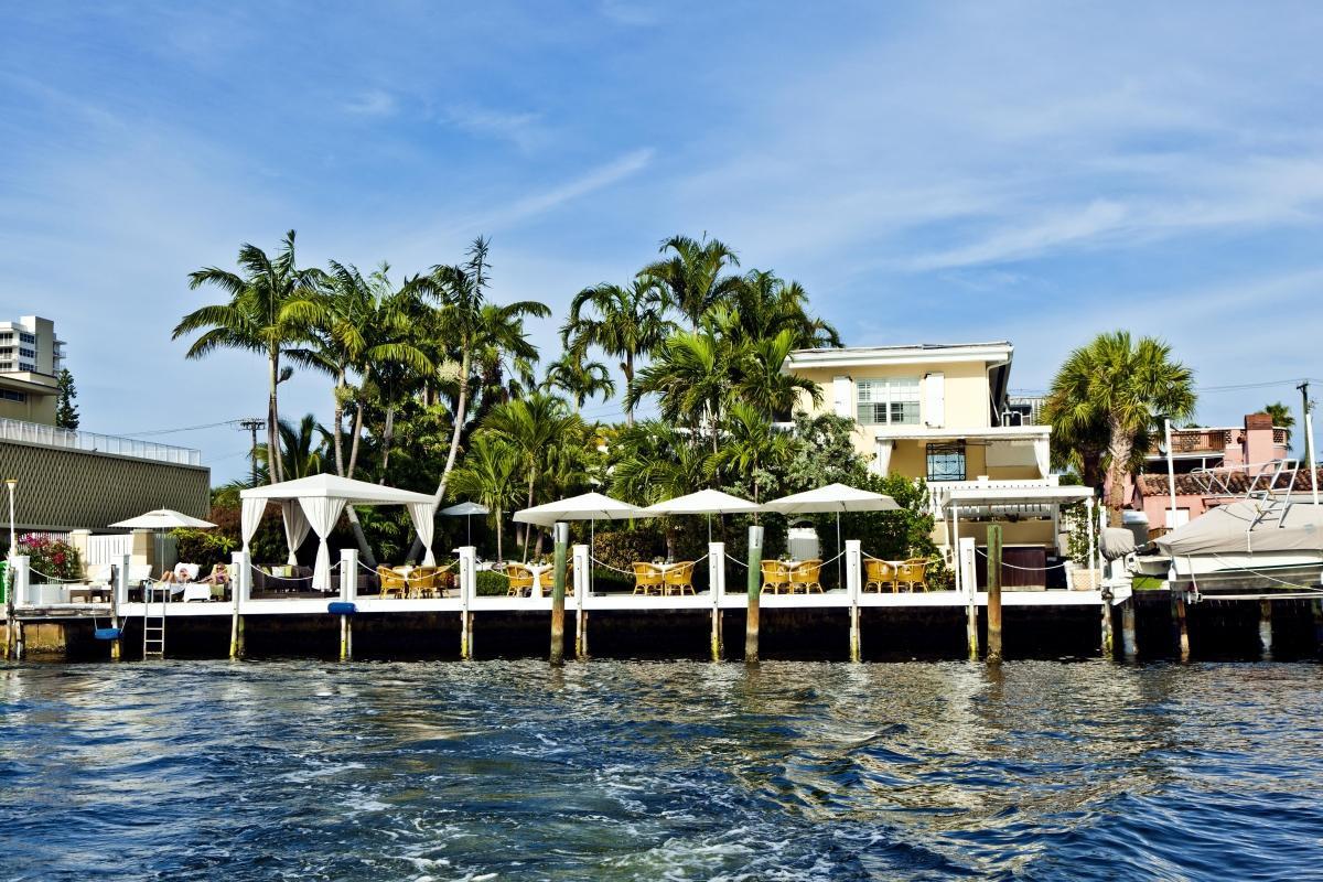 Riverwalk Fort Lauderdale