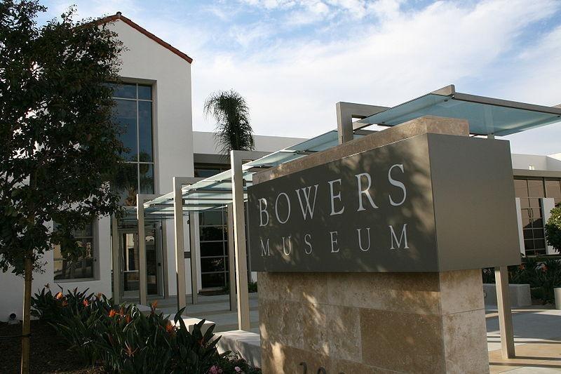 Bowers Museum