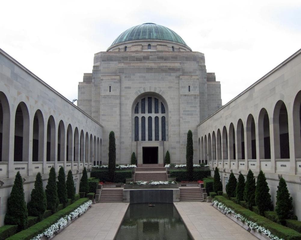 Australisches Kriegsdenkmal