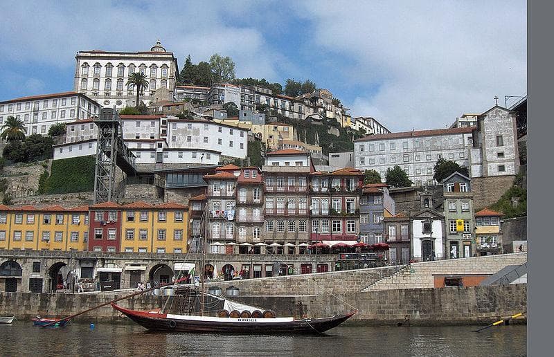 Ribeira