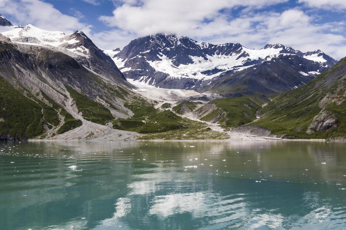 Glacier Bay National Park & Preserve