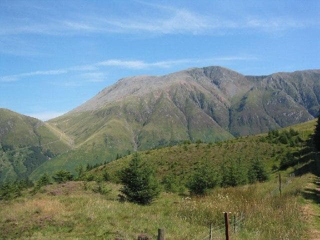 Ben Nevis