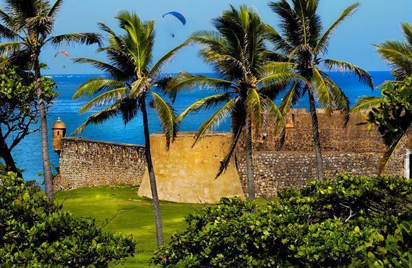 Fort San Felipe (Fortaleza San Felipe)