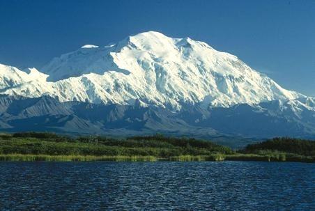 Denali National Park and Preserve