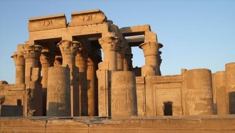 Kom Ombo Temple